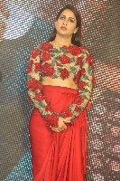 Lavanya Tripati at Miss Perfect Trailer Launch